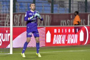 Lộ mục tiêu chuyển nhượng đầu tiên của tân HLV Chelsea