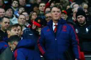 Van Gaal: “M.U chơi tệ là cách để kiểm tra niềm tin của các CĐV”