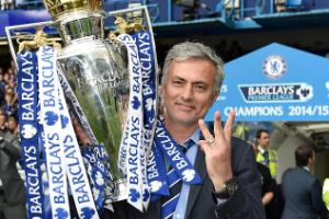 Đừng chọn M.U, có nhiều CLB khác hợp với Mou hơn!