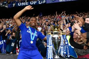 Nếu có thể, Chelsea hãy để Drogba làm HLV kiêm cầu thủ!