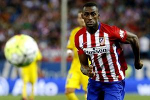 Thất bại ở Atletico, sát thủ Jackson Martinez sắp sang Anh