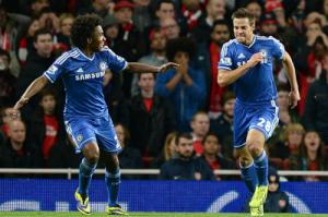 5 cầu thủ Jose Mourinho muốn có khi tới M.U