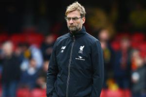 Klopp: Liverpool không cần Gerrard