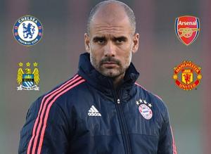 Một nhà hàng ở Manchester tung chiêu độc dụ dỗ Guardiola
