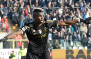 Pogba bất ngờ hé lộ ý muốn chuyển đến Man City đối đầu M.U