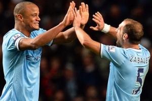 Thiếu gia thành Manchester đón hàng loạt sự trở lại ở hàng thủ