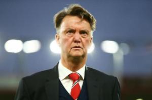 Van Gaal: “Thắng Stoke là nhiệm vụ bắt buộc của M.U”