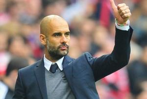 “Bayern không yếu đi khi Pep Guardiola ra đi”