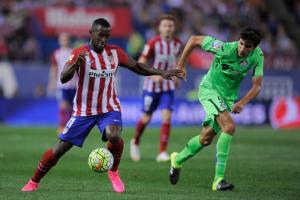 Được Chelsea ve vãn, Martinez muốn rời Atletico?