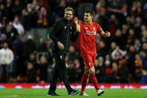 Klopp: “Liverpool đánh bại Leicester ngon ơ”