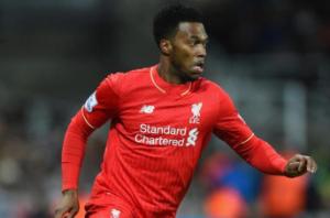 Liverpool đồng ý bán Sturridge cho West Ham