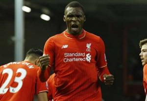 Người hùng Benteke nói gì khi ghi bàn mang về chiến thắng giải tỏa cho Liverpool?