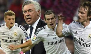 Sang Bayern, Ancelotti tính rút ruột đội bóng cũ Real