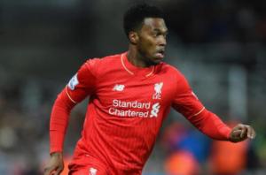 Tại sao Liverpool nên tiếp tục kiên nhẫn với Daniel Sturridge?