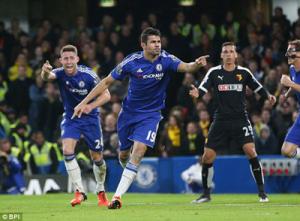 Watford vs Chelsea (2h45 ngày 4/2): Chờ Pato ra mắt