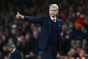 Wenger: “Chúng tôi đủ mạnh mẽ để vượt qua thất bại”