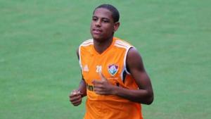 Barca đạt được thỏa thuận chiêu mộ sao trẻ Brazil