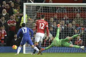 De Gea nói gì sau những nỗ lực không được đền đáp?