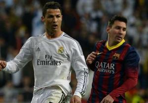 La Liga sẽ gặp rắc rối lớn nếu Messi và Ronaldo ra đi