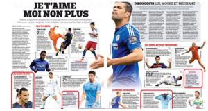 Ronaldo và Ibra - Hai ngôi sao bóng đá ngạo mạn nhất châu Âu