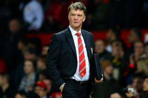 Van Gaal: "Đáng lẽ M.U phải được hưởng hai quả penalty"