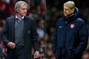 Wenger nhắn Mourinho ngừng kêu ca về lịch thi đấu