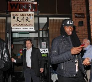 Tiền vệ Paul Pogba trở lại Manchester?