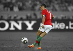 Top 10 bàn thắng bằng kỹ thuật rabona đẹp mắt nhất mọi thời đại