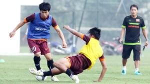Tứ kết VCK U23 châu Á 2016: Tại sao không?