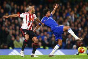 Chelsea lên kế hoạch mua thêm tiền đạo để thay thế Remy và Falcao
