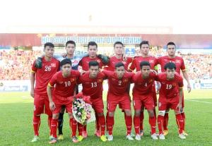 Đi tìm đội hình tối ưu của U23 Việt Nam tại VCK U23 châu Á 2016