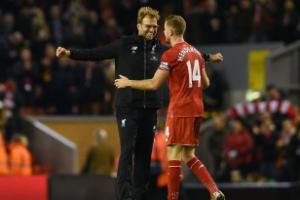 Klopp khẳng định Henderson sẽ ra sân bất chấp chấn thương