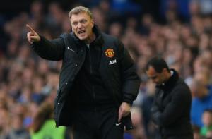 “Người được chọn” khuyên M.U nên kiên nhẫn với Van Gaal