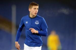 Sau Stones và Barkley, M.U lại nhắm thêm sao trẻ Everton