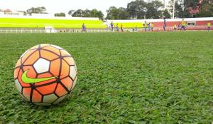 U23 Việt Nam sẽ thi đấu với trái bóng dùng tại Ngoại hạng Anh