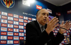 Chủ tịch Villarreal: “Real vô trách nhiệm trong vụ Cheryshev”