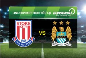 Stoke vs Man City (19h45 ngày 5/12): Chuyến hành quân bất trắc