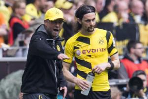 “Trò cưng” đánh tiếng muốn tái ngộ Klopp tại Liverpool