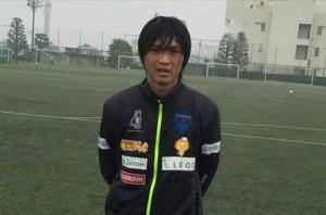 Tuấn Anh ra mắt không nổi bật, Yokohama FC vẫn hòa đội dự cúp thế giới