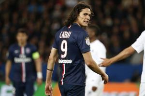 Chi 32 triệu bảng, Man United có “sát thủ” Cavani?