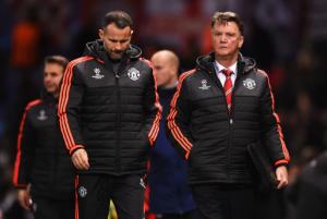 Đông này, Van Gaal được M.U cấp 200 triệu bảng để mua sắm