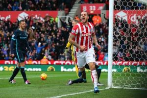 Dư âm Stoke 2-0 Man City: Đây chính là Premier League!