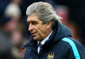 HLV Pellegrini: "Chấn thương khiến Man City thất bại"