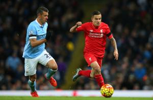 Những cầu thủ Man City nên thanh lý vào tháng 1