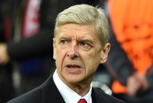 Arsene Wenger lên tiếng trù ẻo Leicester City