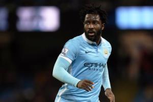 “Đèn xanh” cho MU: Everton rục rịch thay thế Lukaku bằng sao Man City