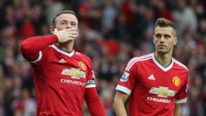 Danh sách các cầu thủ M.U hành quân tới Đức: Vắng nhiều trụ cột