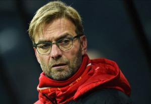 HLV Klopp tâm phục khẩu phục sau trận Newcastle 2-0 Liverpool