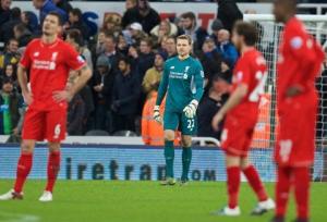 Liverpool thua đội áp chót tâm phục khẩu phục: Điều gì đang xảy ra với gegenpressing?