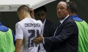 Real Madrid mở ra cơ hội đi tiếp tại Cup Nhà vua TBN